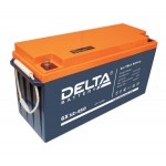 GEL аккумулятор DELTA GX 12-150